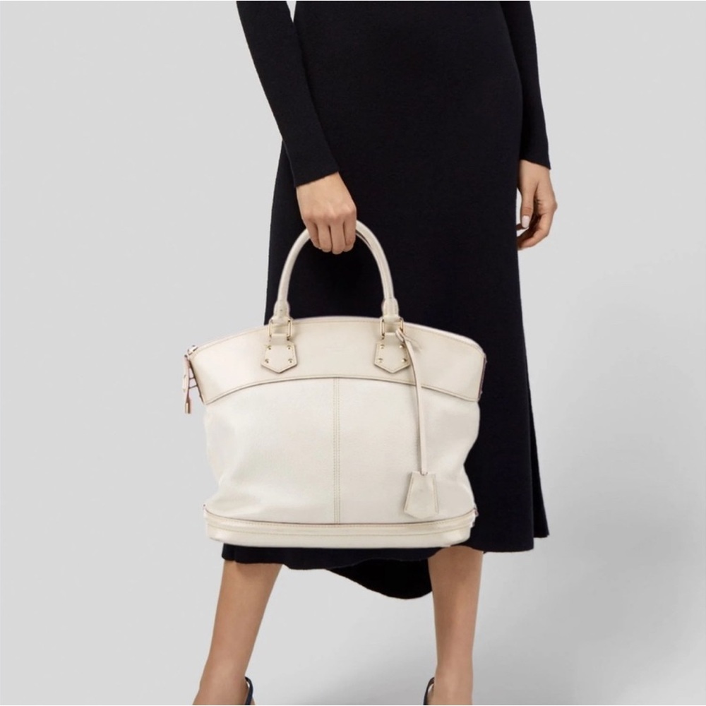 Louis Vuitton Top Handle Bag